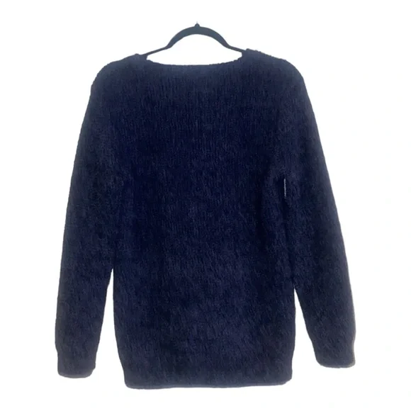 Barefoot Dreams Cozy Chic CrewNeck Sweater Size M - Picture 1 of 5